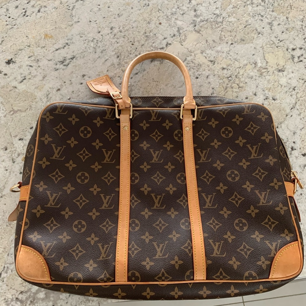 Louis Vuitton Briefcase
